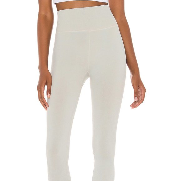 Free People Pants - Free People Movement Good Karma Leggings in Sea Glass Size M/L NWT